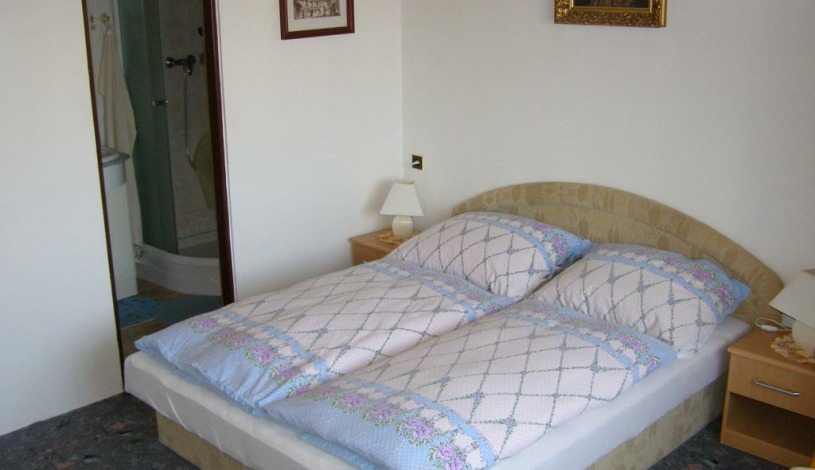 Villa Hany Mariánské Lázně